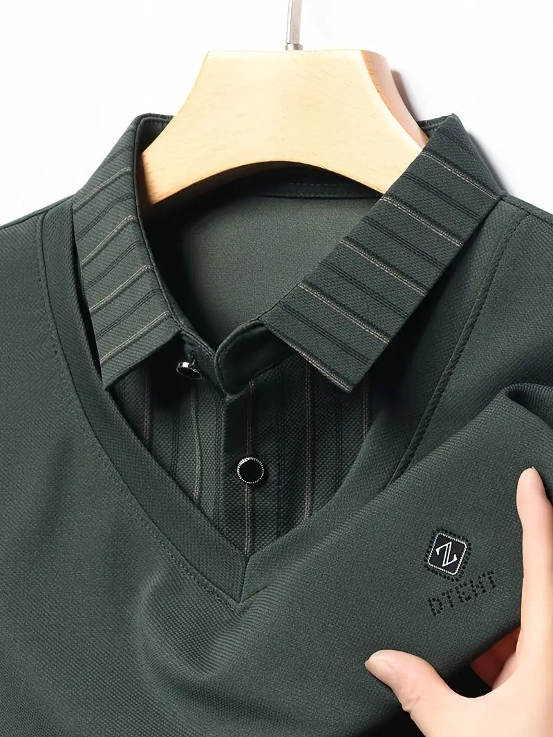 Z logo lining T-Shirt