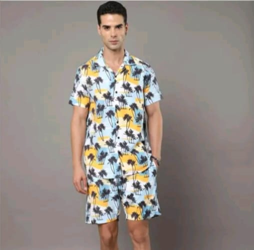 Ideal for Summer Nightwear