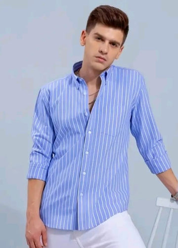 Chevron Elite Shirt