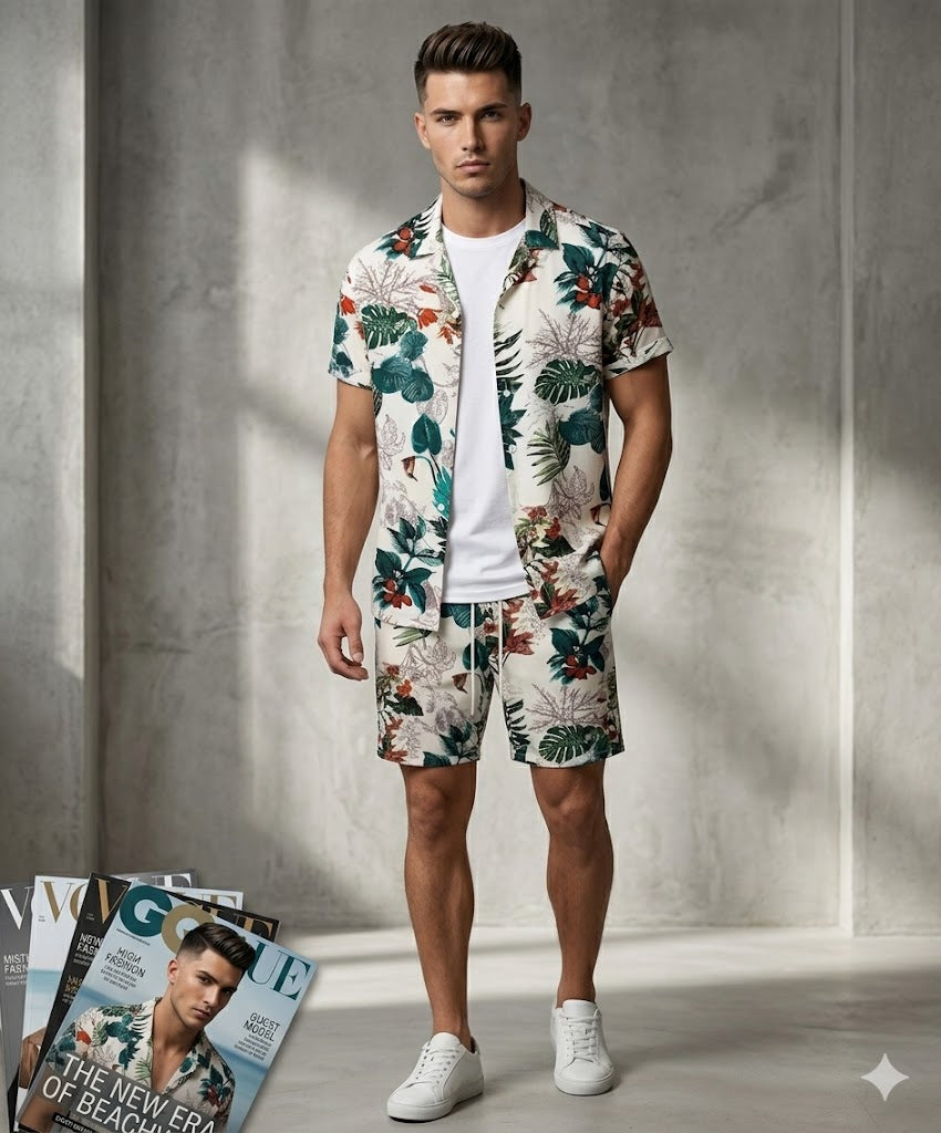 Comfortable Casual Wear