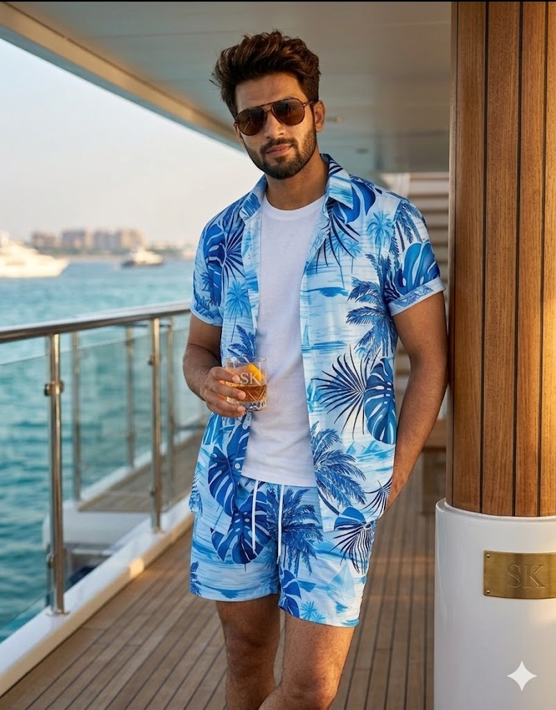 Nightwear & Loungewear