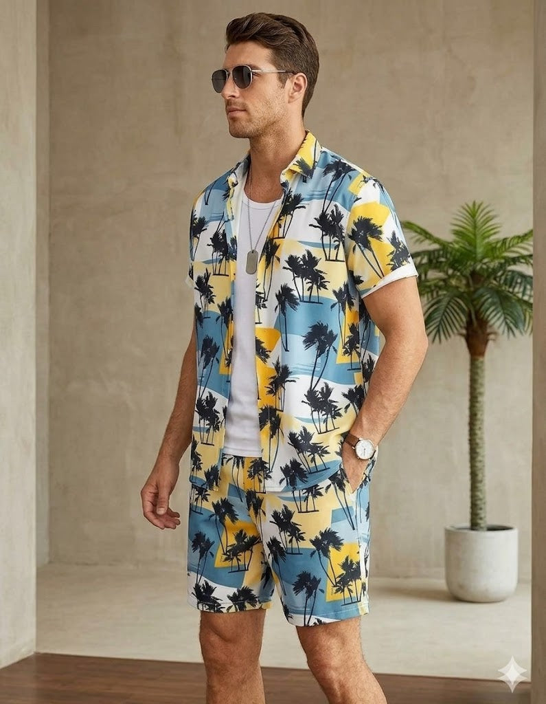 Ideal for Summer Nightwear