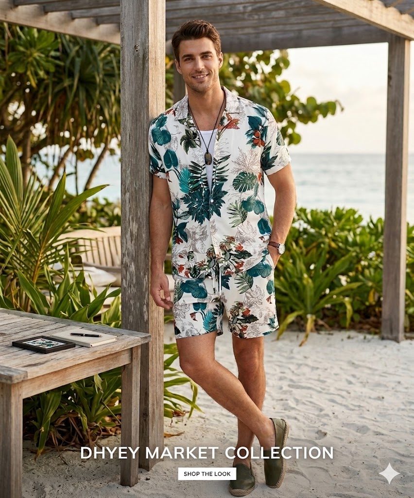 Comfortable Casual Wear