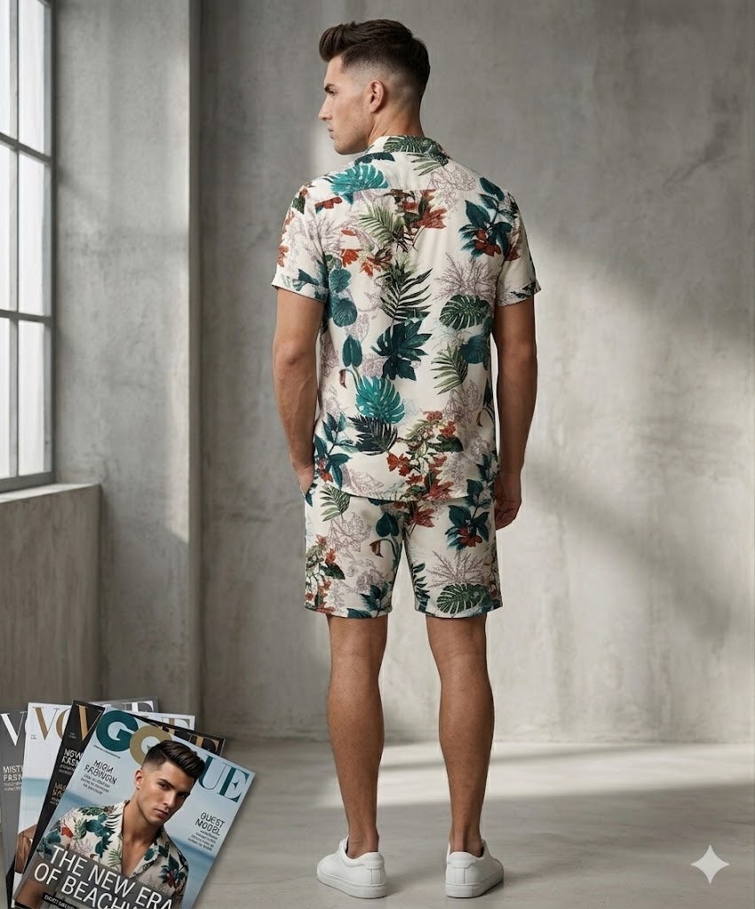 Comfortable Casual Wear