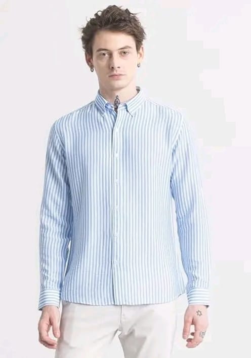 BoldLine  Shirt