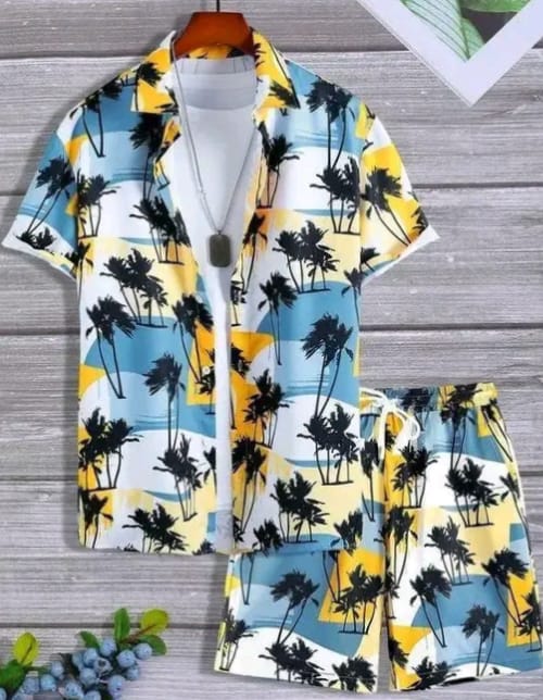 Ideal for Summer Nightwear