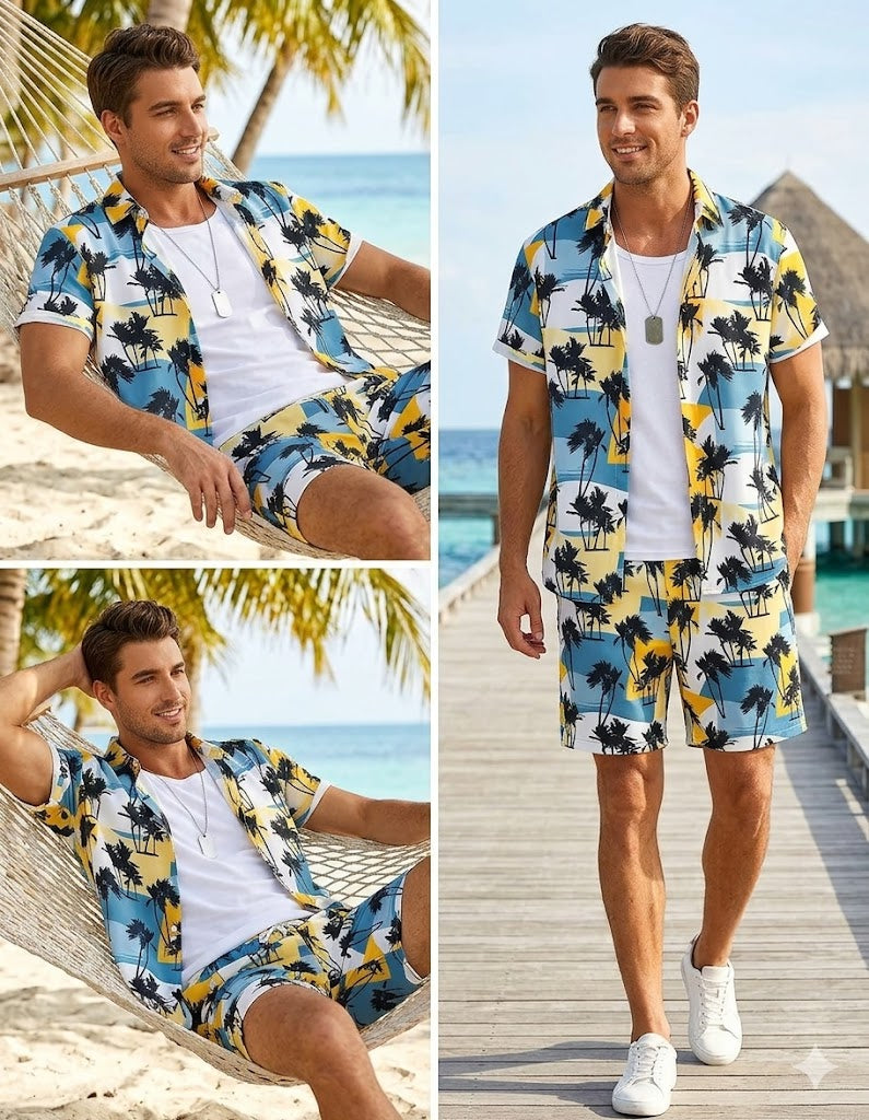 Ideal for Summer Nightwear