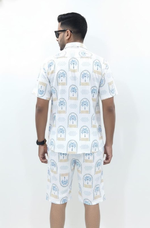 Relax Fit Nightwear Set
