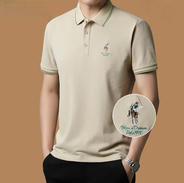 Polo advn T-Shirt