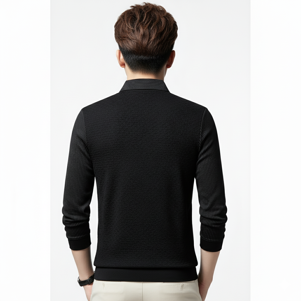 Swatshirt Linning T-Shirt