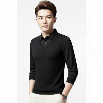 Swatshirt Linning T-Shirt