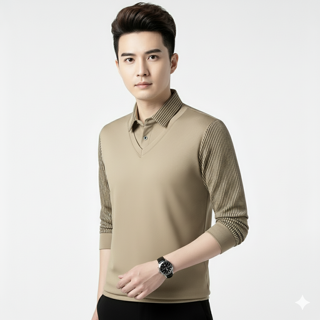 Swatshirt Linning T-Shirt