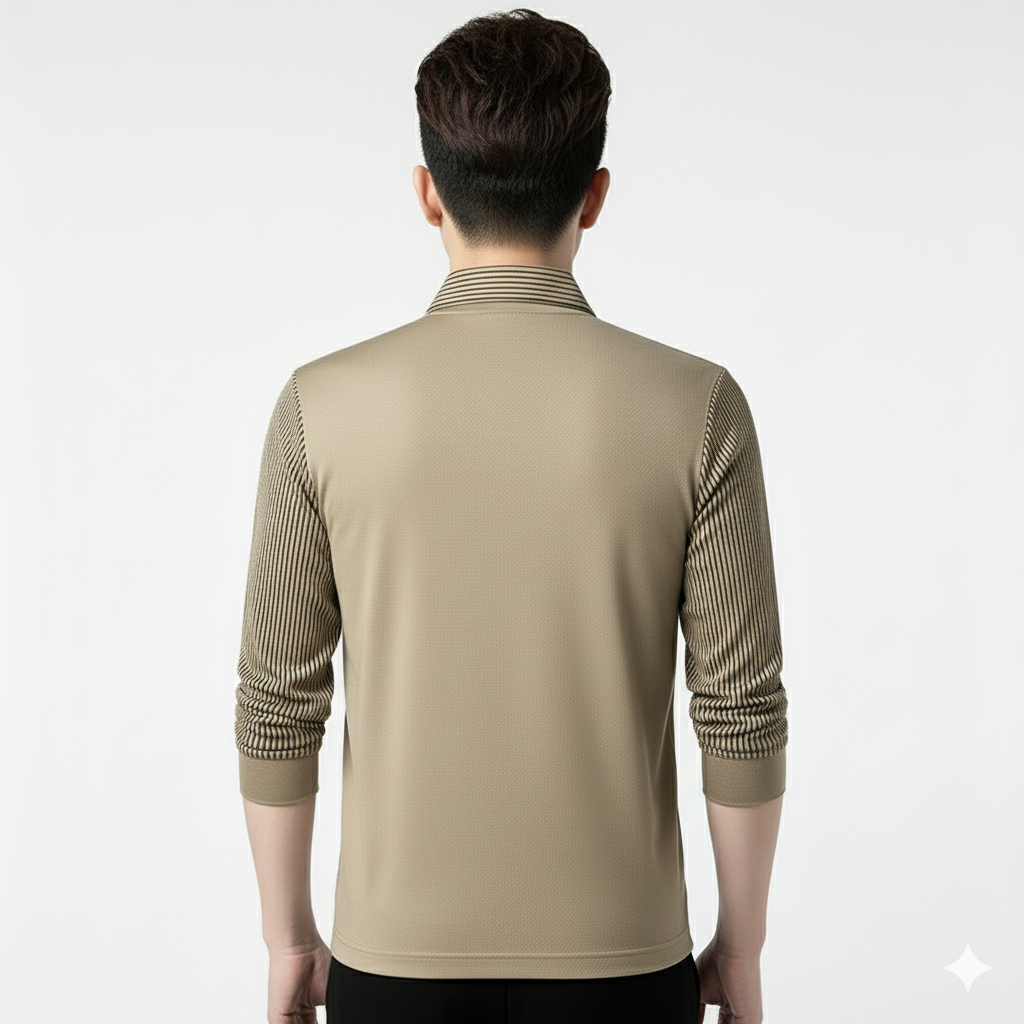 Swatshirt Linning T-Shirt