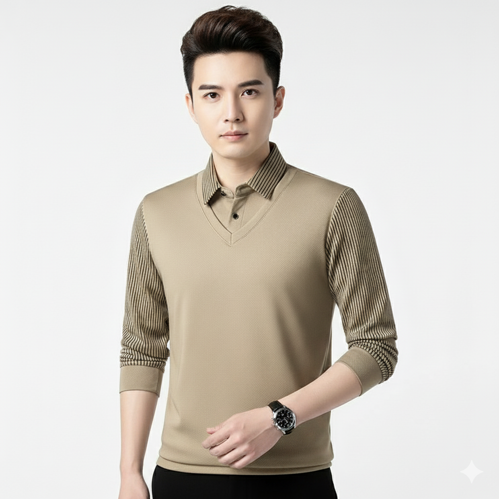 Swatshirt Linning T-Shirt