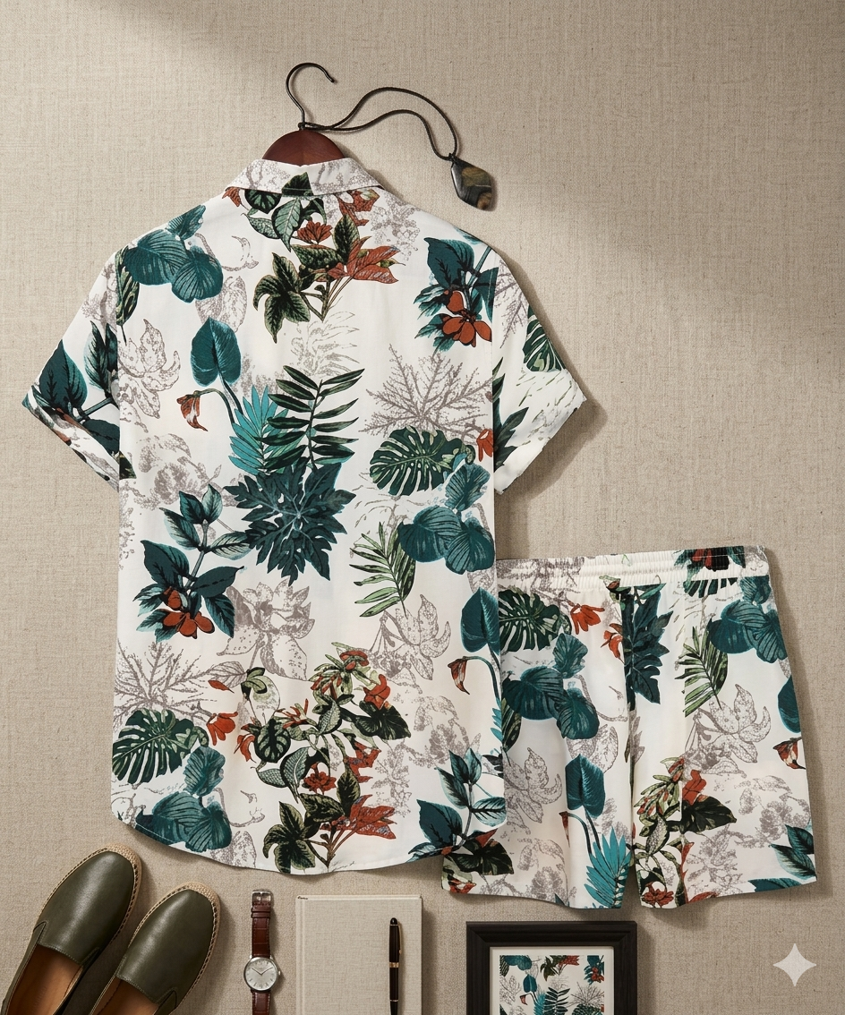 Comfortable Casual Wear