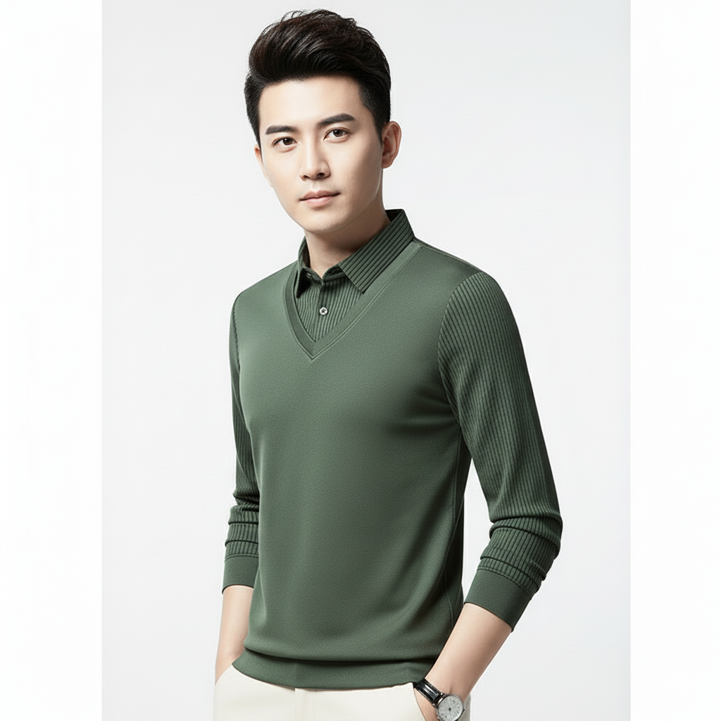 Swatshirt Linning T-Shirt