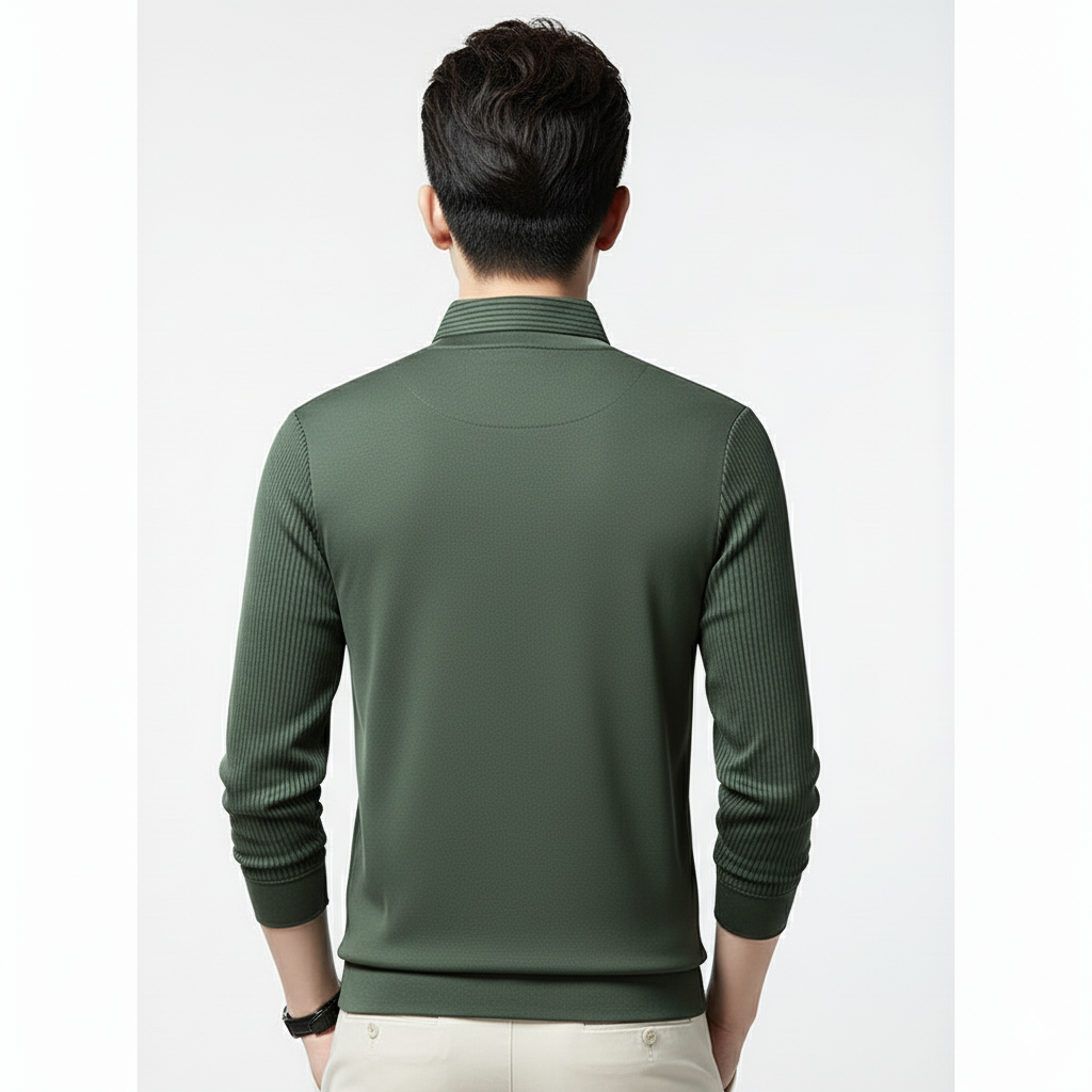 Swatshirt Linning T-Shirt