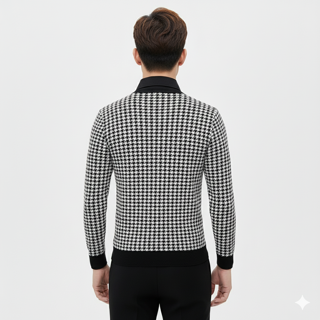 Checkmate sweatshirt T-shirt