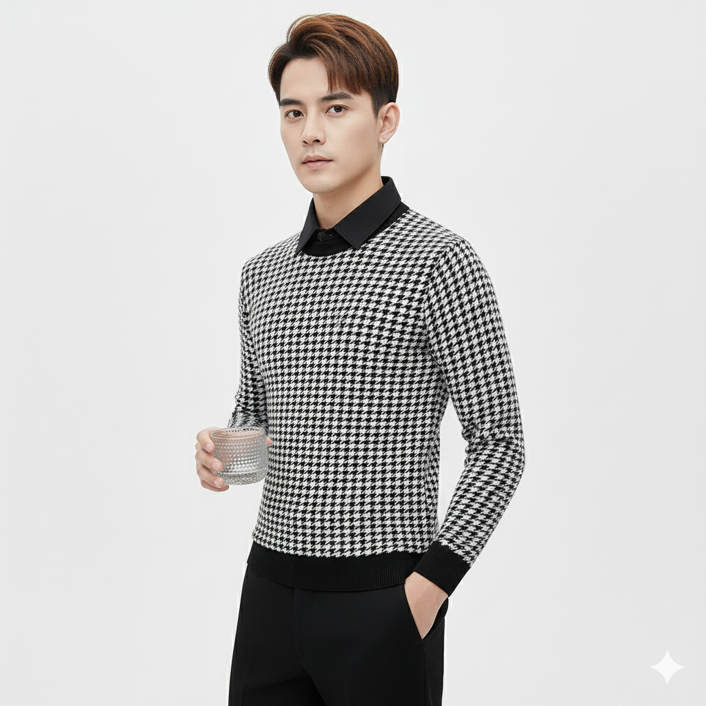 Checkmate sweatshirt T-shirt