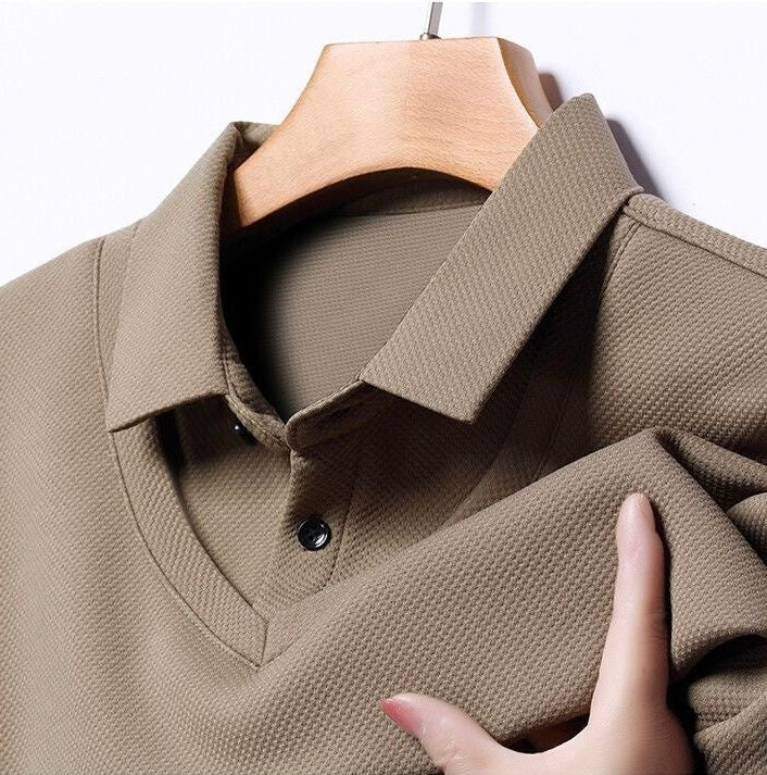 Plain sweat shirt T-Shirt