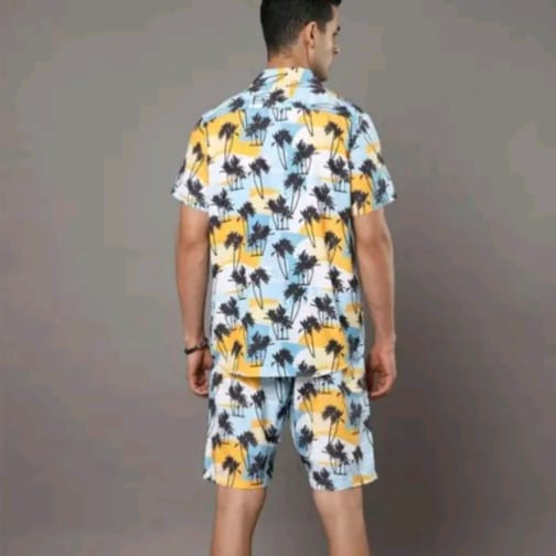 Ideal for Summer Nightwear