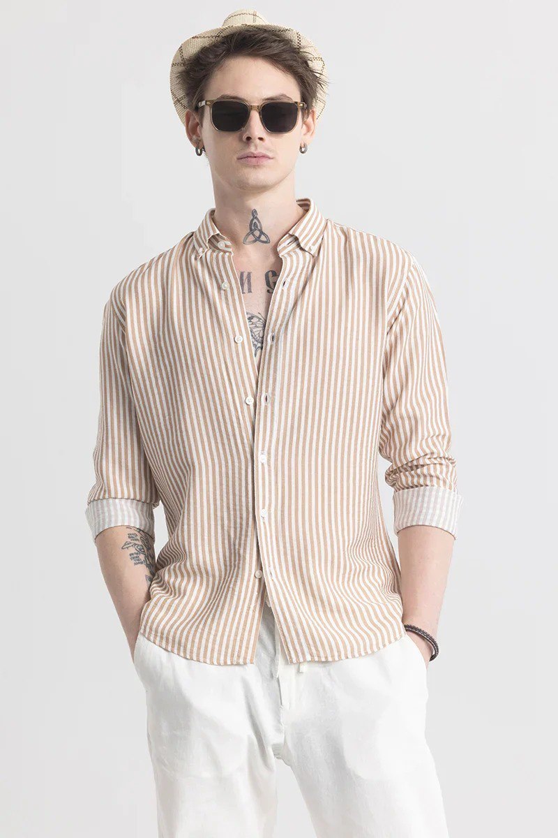 Wave Premium Shirt