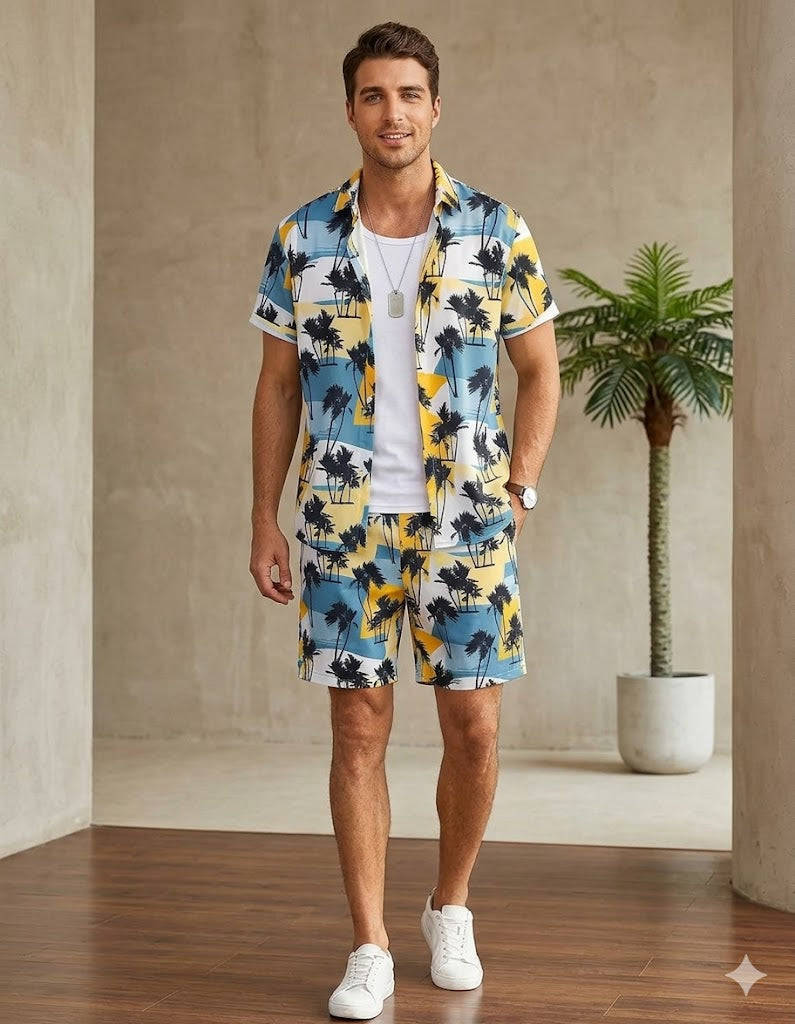 Ideal for Summer Nightwear